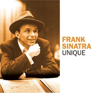 Unique Frank Sinatra 2007 CD Top-quality Free UK shipping