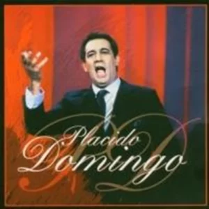 Placido Domingo Placido Domingo 2003 CD Top-quality Free UK shipping