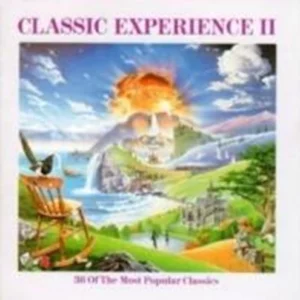 Classic Experience II Various 1992 CD Top-quality Free UK shipping