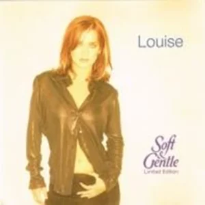 Soft & Gentle Louise 1997 CD Top-quality Free UK shipping