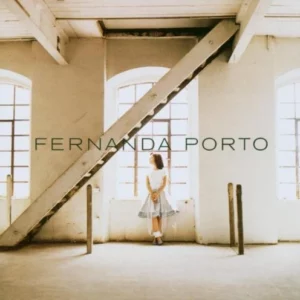 Fernanda Porto 2005 New CD Top-quality Free UK shipping