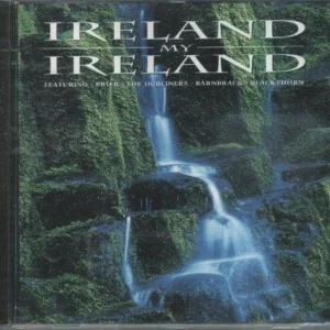 Ireland My Ireland Various 1998 CD Top-quality Free UK shipping