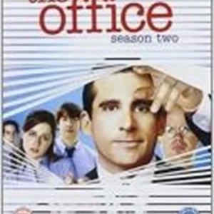 The Office - An American Workplace: Season 2 - 2008 DVD Top-quality