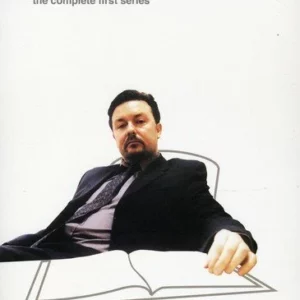 Office: The Complete First Series 2003 DVD Top-quality Free UK shipping