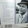 A LOVELY WAY TO SPEND AN EVENING Frank Sinatra 2006 CD Top-quality