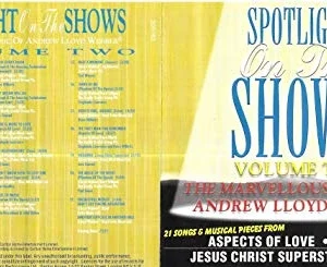 Spotlight on the Shows Various 1998 CD Top-quality Free UK shipping