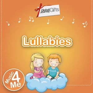 Children's Lullabies Peter Samuels 2013 CD Top-quality Free UK shipping