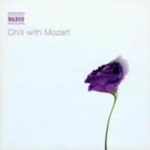 Chill with Mozart Matyas Antal 2003 CD Top-quality Free UK shipping