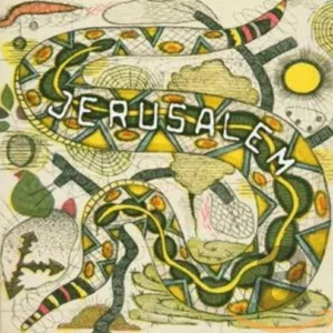 Jerusalem Steve Earle 2006 CD Top-quality Free UK shipping