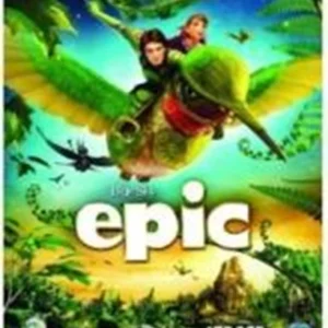 Epic Amanda Seyfried 2013 Blu-ray Top-quality Free UK shipping