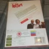 Bottom Rik Mayall 2005 DVD Top-quality Free UK shipping