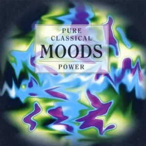 Pure Classical Moods Power Various 1999 CD Top-quality Free UK shipping