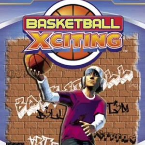 Basketball Xciting PlayStation2 2004 Top-quality Free UK shipping