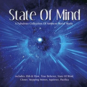 Ambient-State of Mind Various 2005 New CD Top-quality Free UK shipping