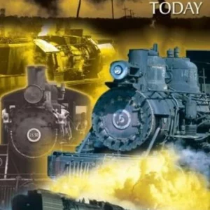 The Very Best Of World Steam Today 2009 DVD Top-quality Free UK shipping