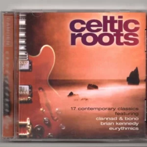 Celtic Roots Various Artists 1998 CD Top-quality Free UK shipping