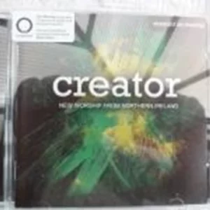 Creator 2011 CD Top-quality Free UK shipping