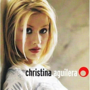 Christina Aguilera Christina Aguilera 1999 CD Top-quality Free UK shipping