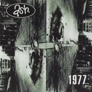 1977 Ash 1996 CD Top-quality Free UK shipping