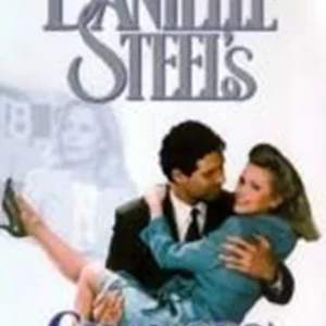 Danielle Steel's Changes Christie Clark 2003 DVD Top-quality Free UK shipping