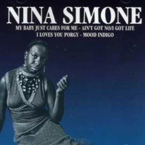 Nina Simone Various Artists 2008 CD Top-quality Free UK shipping