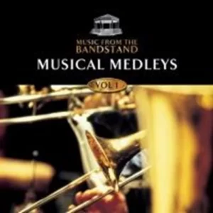 Musical Medleys VOL1 Various 2007 New CD Top-quality Free UK shipping