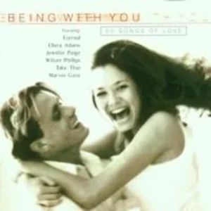 Being With You Various Artists 1999 CD Top-quality Free UK shipping