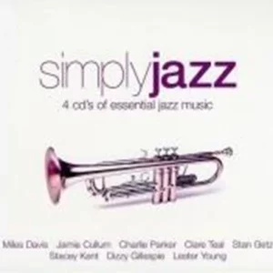 Simply Jazz Various Artists 2004 CD Top-quality Free UK shipping