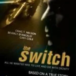 The Switch Craig T. Nelson 2006 DVD Top-quality Free UK shipping