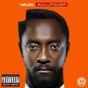 #willpower Will.i.Am 2013 CD Top-quality Free UK shipping