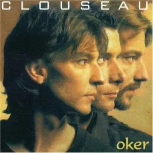 Oker Clouseau 1995 CD Top-quality Free UK shipping