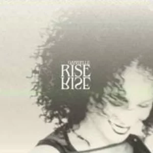 Rise Gabrielle 2001 CD Top-quality Free UK shipping