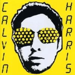 I Created Disco Calvin Harris 2007 CD Top-quality Free UK shipping