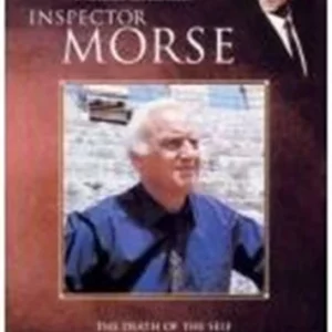 Inspector Morse: The Death Of The Self/Absolute Conviction John Thaw 2002 DVD