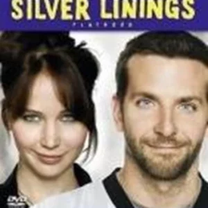 Silver Linings Playbook Robert De Niro 2013 DVD Top-quality Free UK shipping