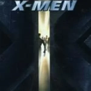 X-Men Hugh Jackman 2000 DVD Top-quality Free UK shipping