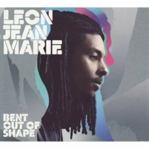 Bent Out of Shape Leon Jean Marie 2008 CD Top-quality Free UK shipping