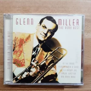 Very Best of Glenn Miller Glenn Miller 2004 CD Top-quality Free UK shipping