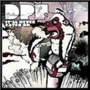 It'll Never Catch On DPF 2008 CD Top-quality Free UK shipping