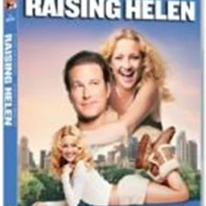 Raising Helen Helen Mirren 2004 DVD Top-quality Free UK shipping