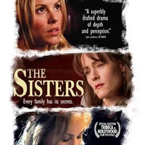 The Sisters 2006 DVD Top-quality Free UK shipping