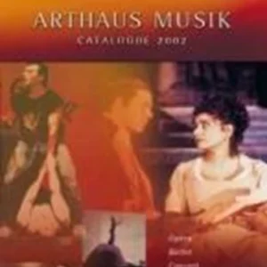 Arthaus Musik DVD Sampler 200 2002 DVD Top-quality Free UK shipping