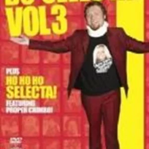 Bo' Selecta: Series 3 Leigh Francis 2004 DVD Top-quality Free UK shipping