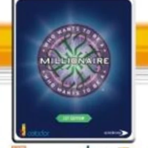 Who Wants To Be A Millionaire - 1st Edition PC 2003 Top-quality