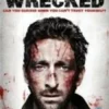 Wrecked Adrien Brody 2011 New DVD Top-quality Free UK shipping