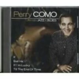 Ultimate Jazz & Blues Perry Como 2004 CD Top-quality Free UK shipping