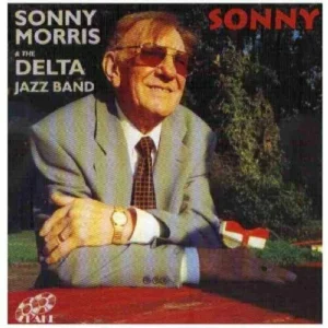 Sonny Sonny Morris & The Delta Jazz Band 2000 CD Top-quality Free UK shipping