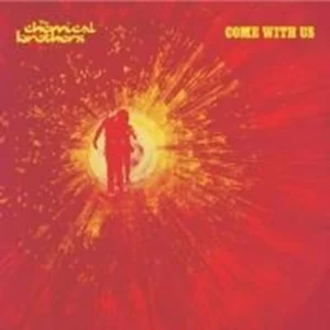 Come with Us The Chemical Brothers 2002 CD Top-quality Free UK shipping