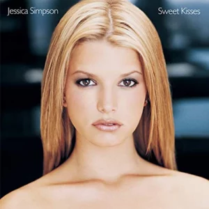 Sweet Kisses Simpson, Jessica 1999 CD Top-quality Free UK shipping