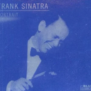 Portrait Frank Sinatra 2002 CD Top-quality Free UK shipping